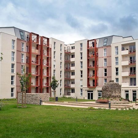 Domitys Les Houblons Aparthotel Μπρεστ Εξωτερικό φωτογραφία